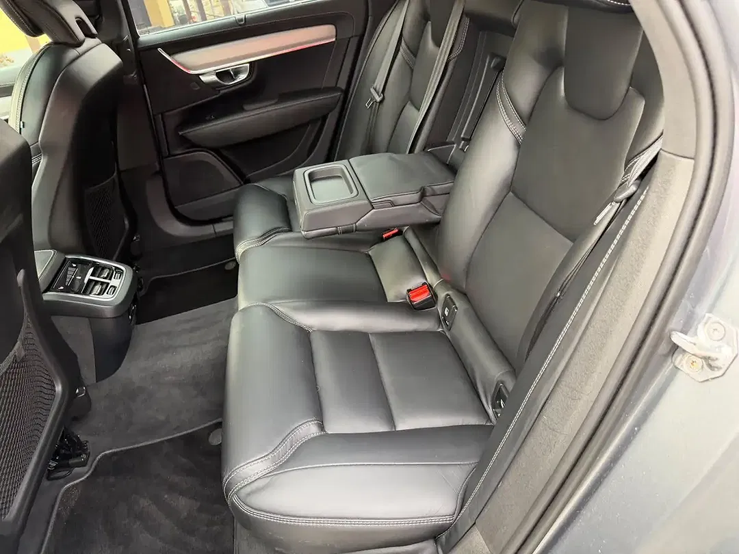 Volvo S90 AUT AWD Inscription - Thumbnail 16