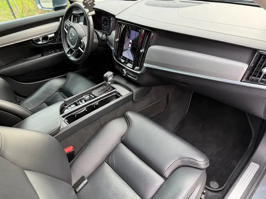 Volvo S90 AUT AWD Inscription - Thumbnail 17