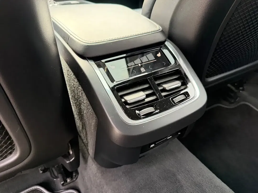 Volvo S90 AUT AWD Inscription - Thumbnail 21