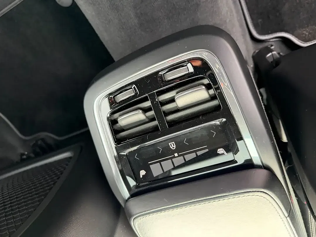Volvo S90 AUT AWD Inscription - Thumbnail 22