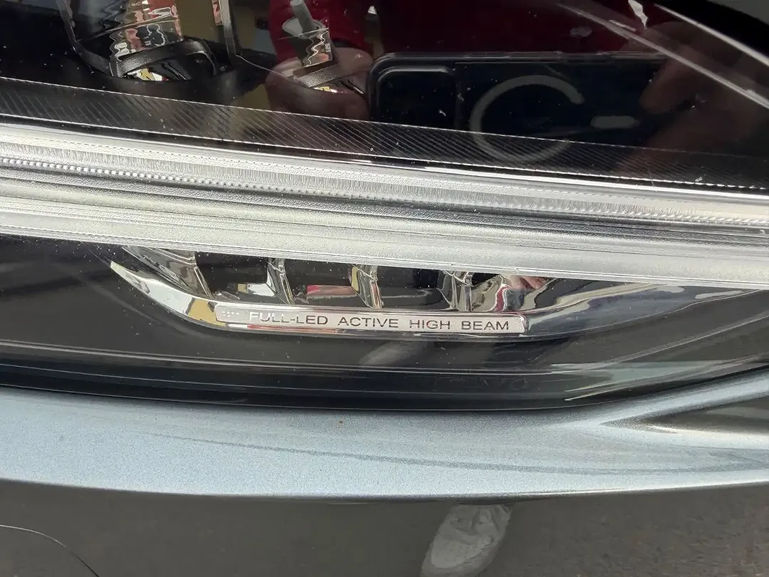 Volvo S90 AUT AWD Inscription - Thumbnail 23