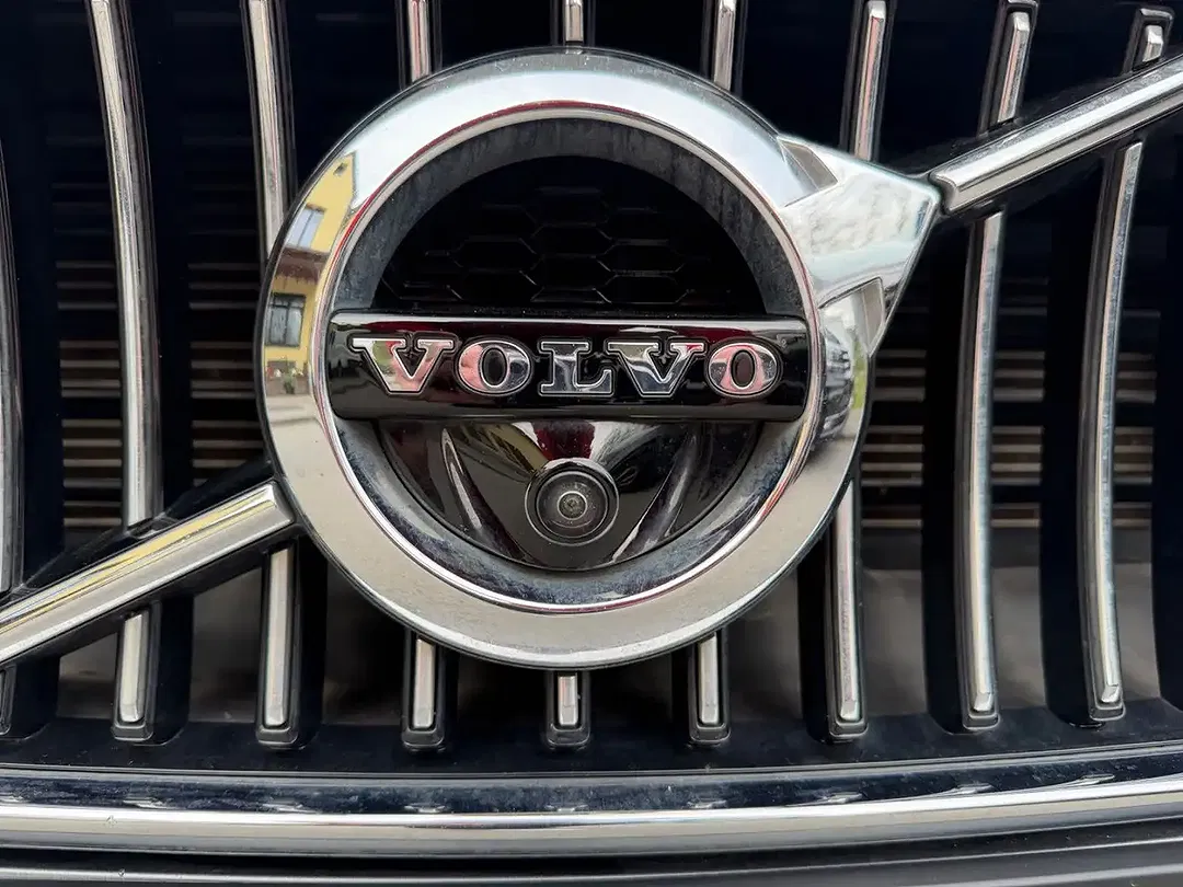 Volvo S90 AUT AWD Inscription - Thumbnail 24