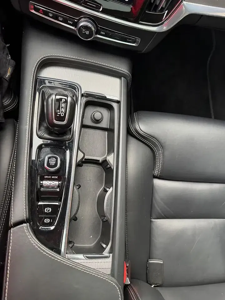 Volvo S90 AUT AWD Inscription - Thumbnail 27