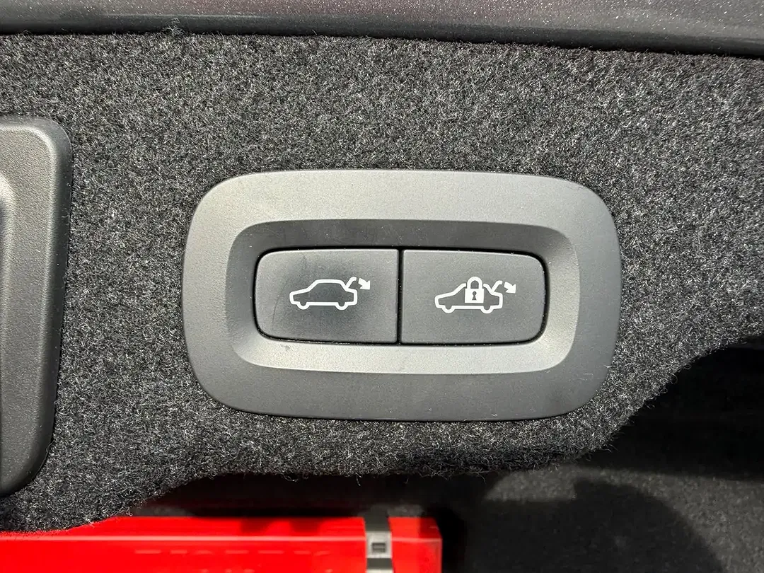 Volvo S90 AUT AWD Inscription - Thumbnail 28