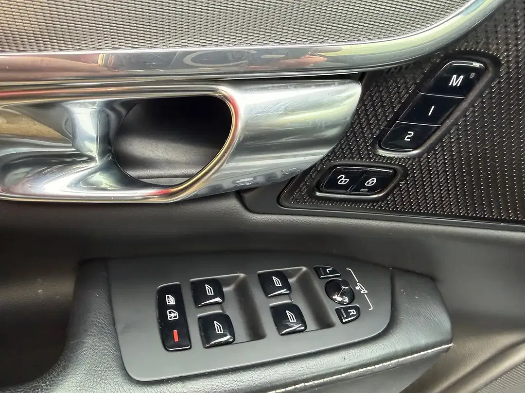 Volvo S90 AUT AWD Inscription - Thumbnail 29