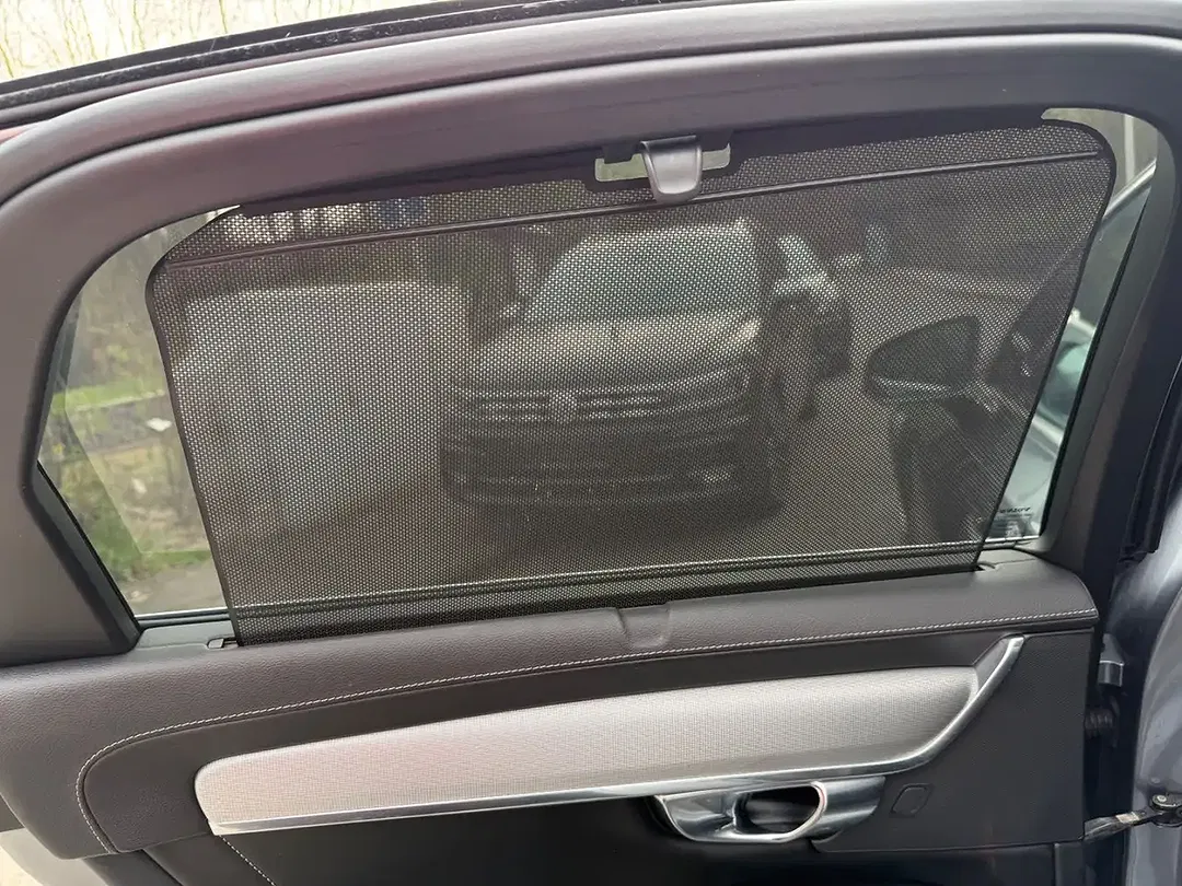 Volvo S90 AUT AWD Inscription - Thumbnail 30