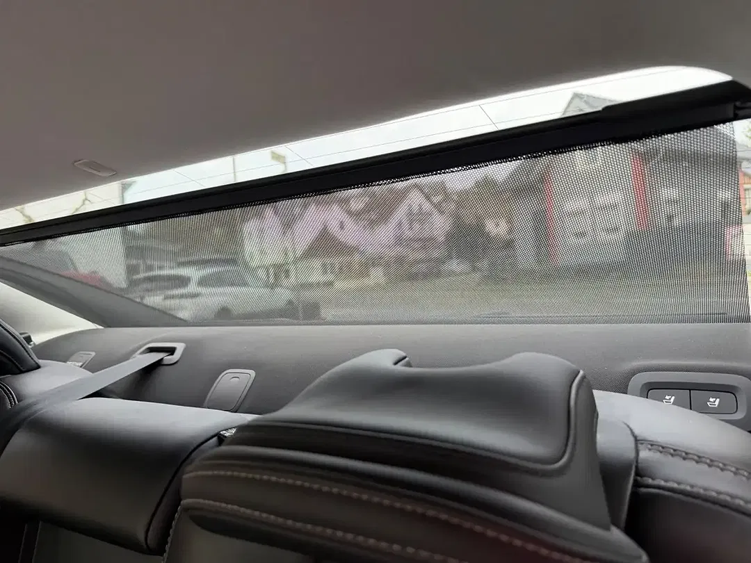 Volvo S90 AUT AWD Inscription - Thumbnail 31