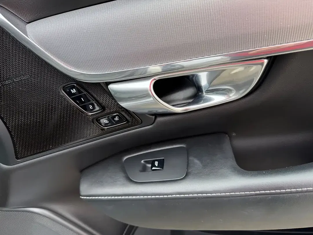 Volvo S90 AUT AWD Inscription - Thumbnail 32