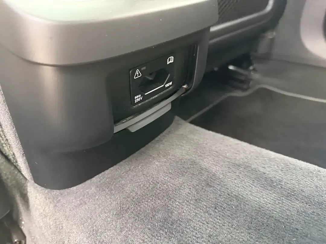 Volvo S90 AUT AWD Inscription - Thumbnail 35