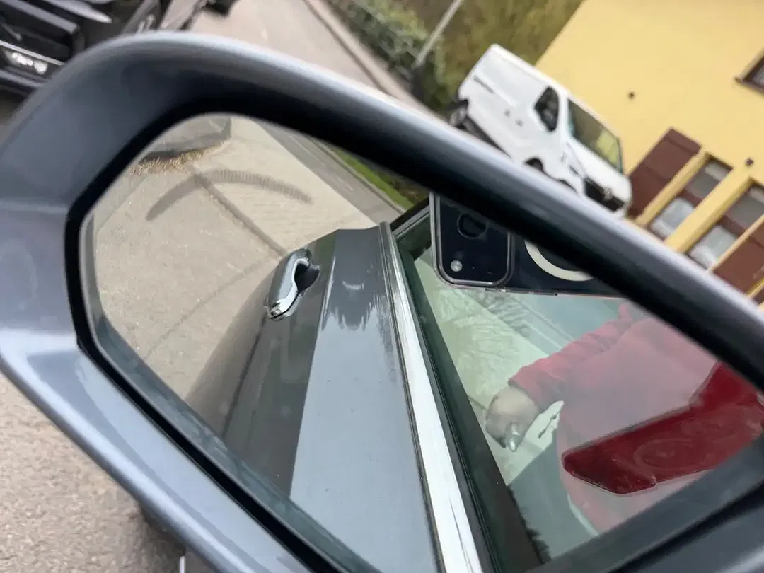 Volvo S90 AUT AWD Inscription - Thumbnail 36