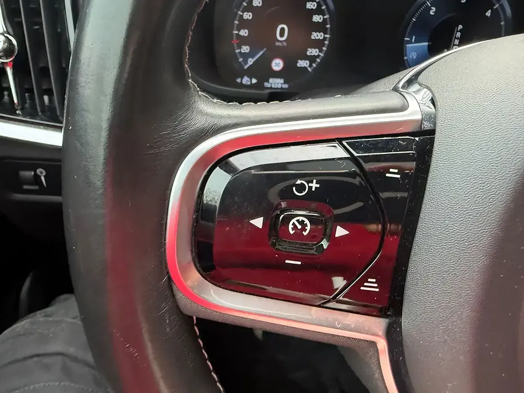 Volvo S90 AUT AWD Inscription - Thumbnail 37