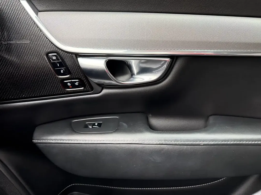 Volvo S90 AUT AWD Inscription - Thumbnail 38