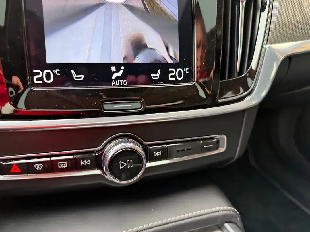 Volvo S90 AUT AWD Inscription - Thumbnail 39