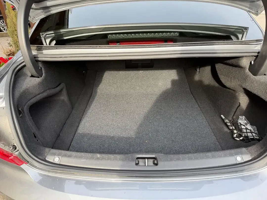 Volvo S90 AUT AWD Inscription - Thumbnail 46