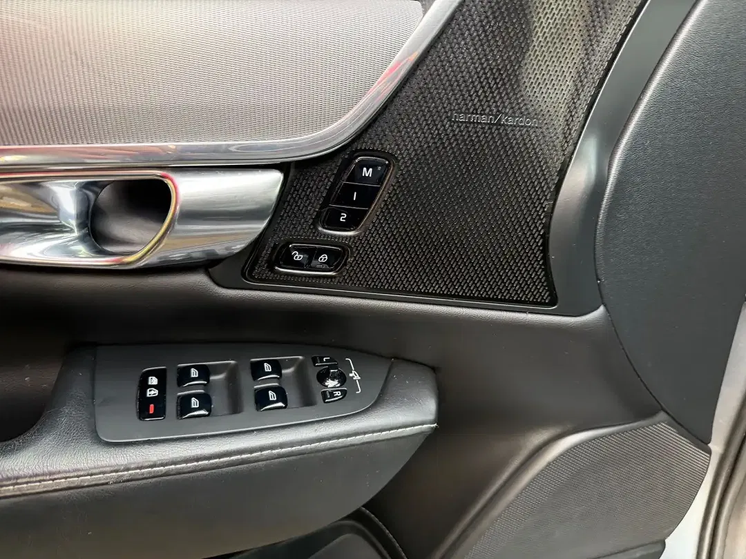 Volvo S90 AUT AWD Inscription - Thumbnail 47