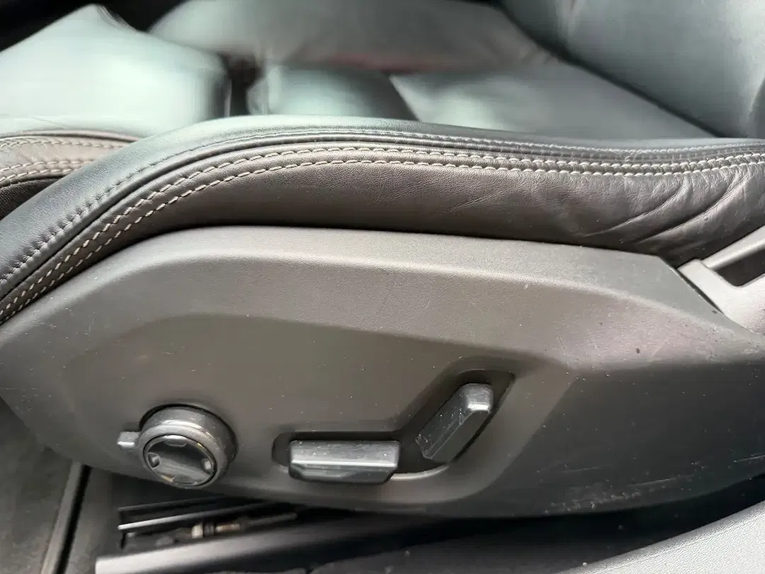 Volvo S90 AUT AWD Inscription - Thumbnail 49