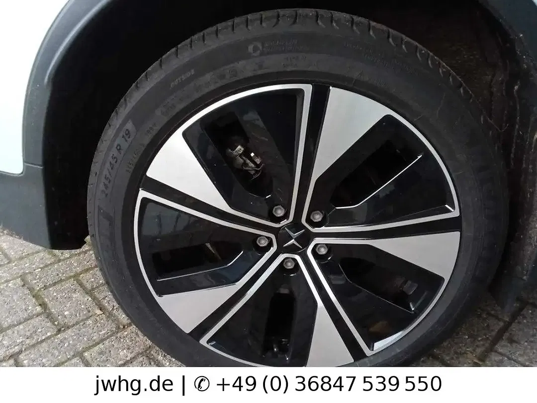 Polestar 2 69 kWh Pilot - Thumbnail 5