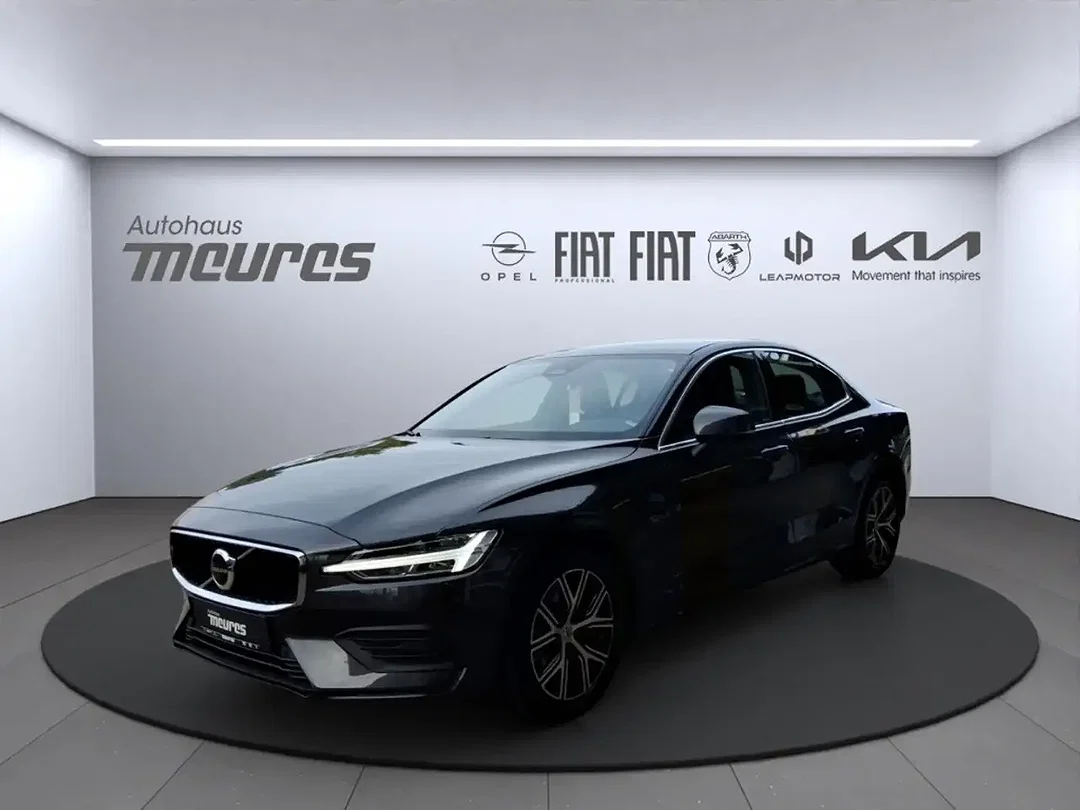 Volvo S60 MHEV Core - Afbeelding 1