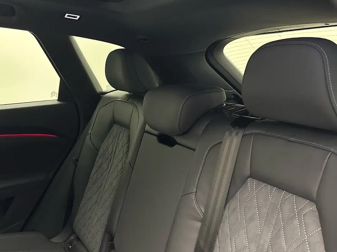 Audi Q5 2.0 TFSI Edition One S line - Thumbnail 10
