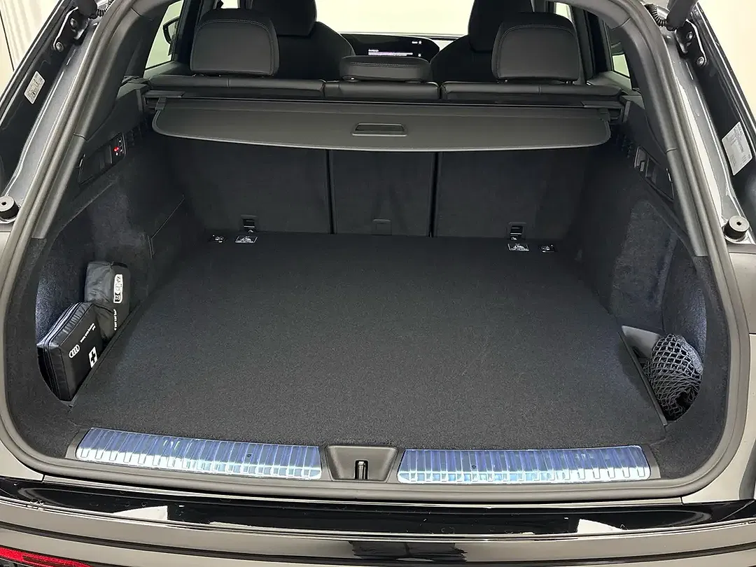 Audi Q5 2.0 TFSI Edition One S line - Thumbnail 12