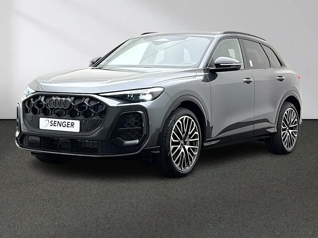 Audi Q5 2.0 TFSI Edition One S line - Thumbnail 13