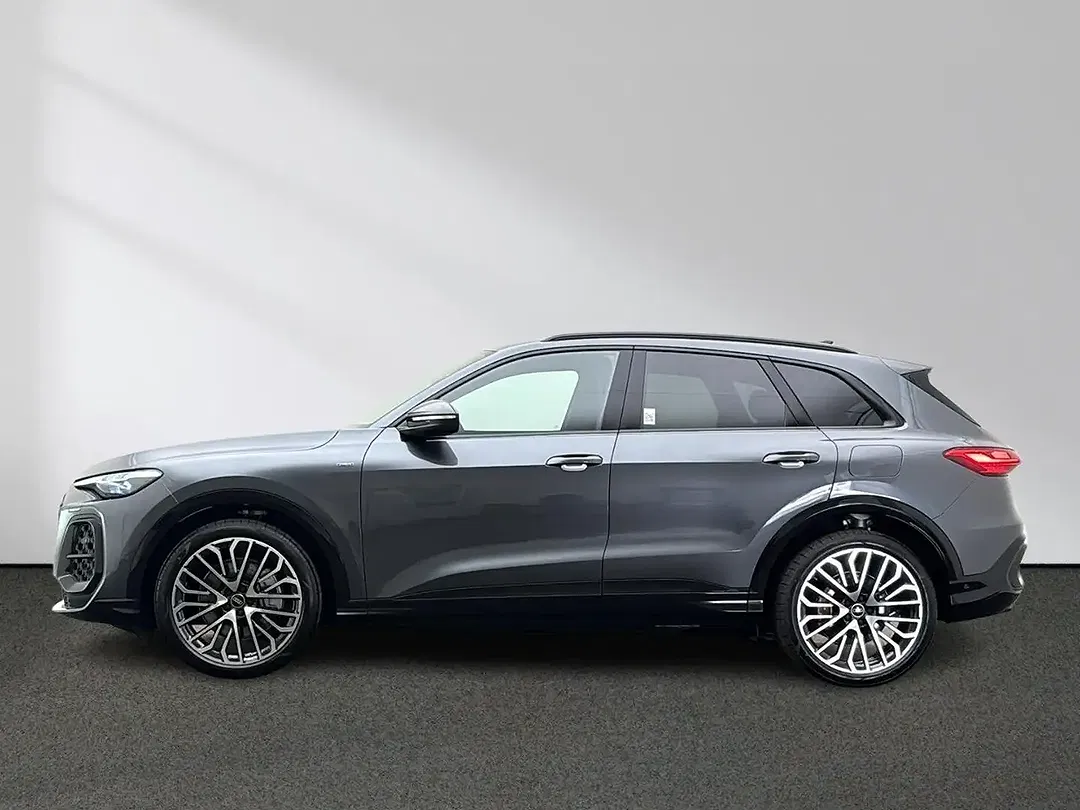 Audi Q5 2.0 TFSI Edition One S line - Thumbnail 1