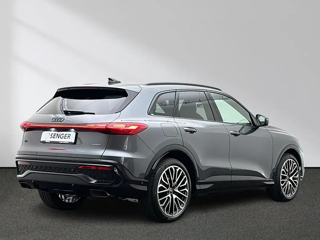Audi Q5 2.0 TFSI Edition One S line - Thumbnail 2