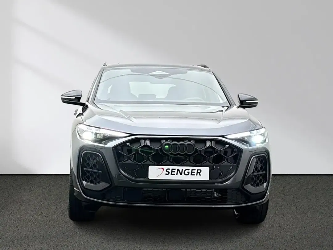 Audi Q5 2.0 TFSI Edition One S line - Thumbnail 3