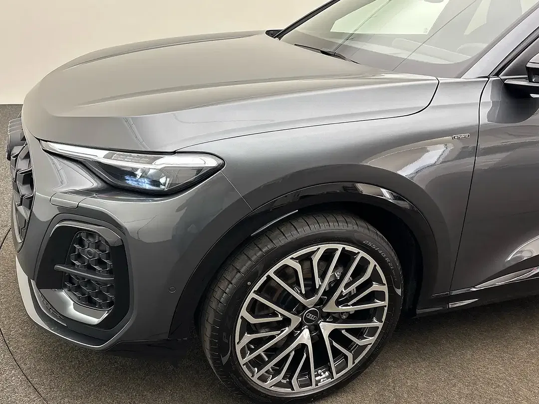 Audi Q5 2.0 TFSI Edition One S line - Thumbnail 5