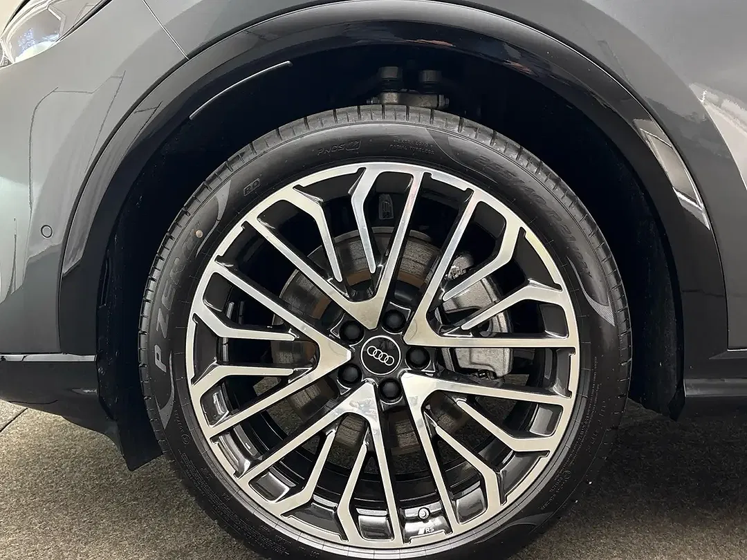 Audi Q5 2.0 TFSI Edition One S line - Thumbnail 6