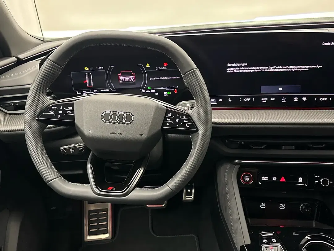 Audi Q5 2.0 TFSI Edition One S line - Thumbnail 7