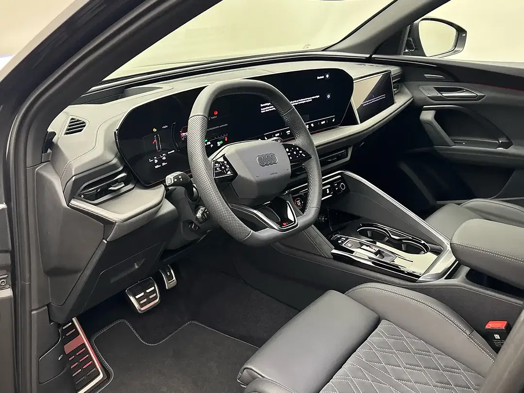 Audi Q5 2.0 TFSI Edition One S line - Thumbnail 8