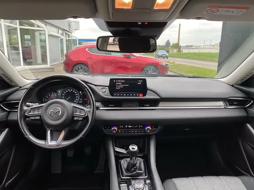 Mazda 6 Sports-Line - Thumbnail 10