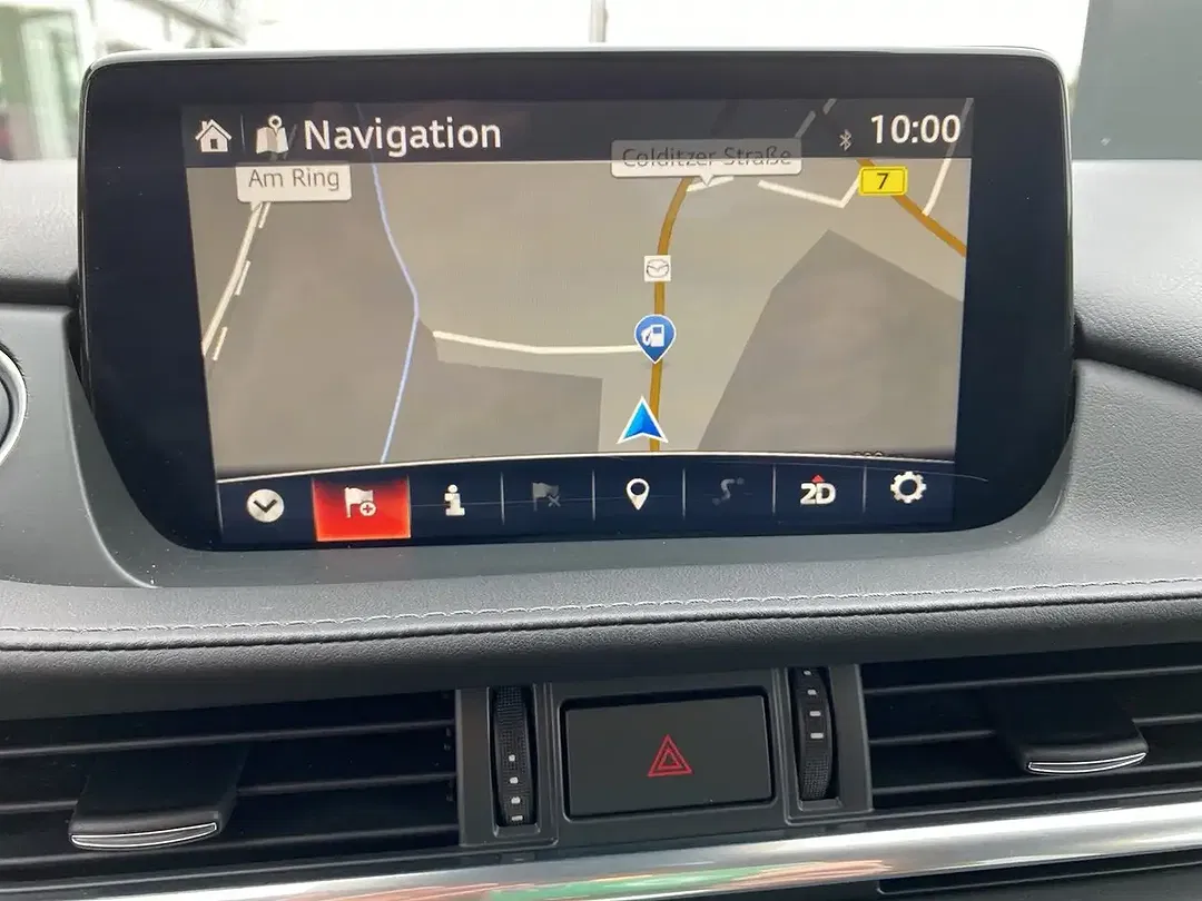 Mazda 6 Sports-Line - Thumbnail 11