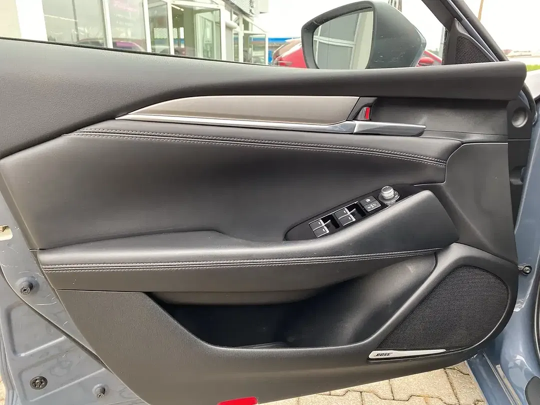 Mazda 6 Sports-Line - Thumbnail 13