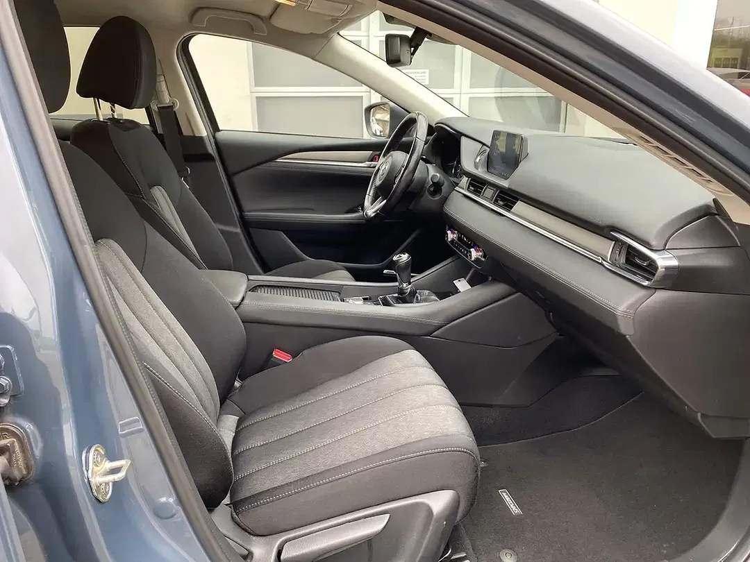 Mazda 6 Sports-Line - Thumbnail 14