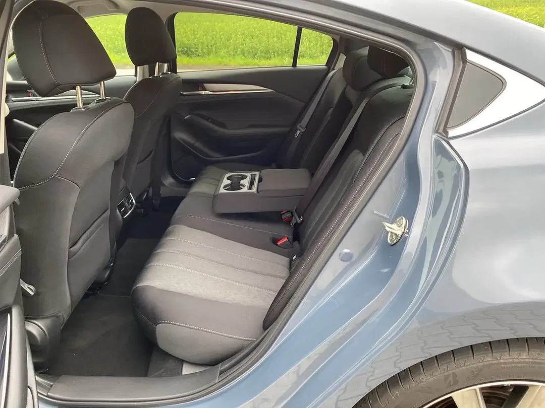 Mazda 6 Sports-Line - foto 15