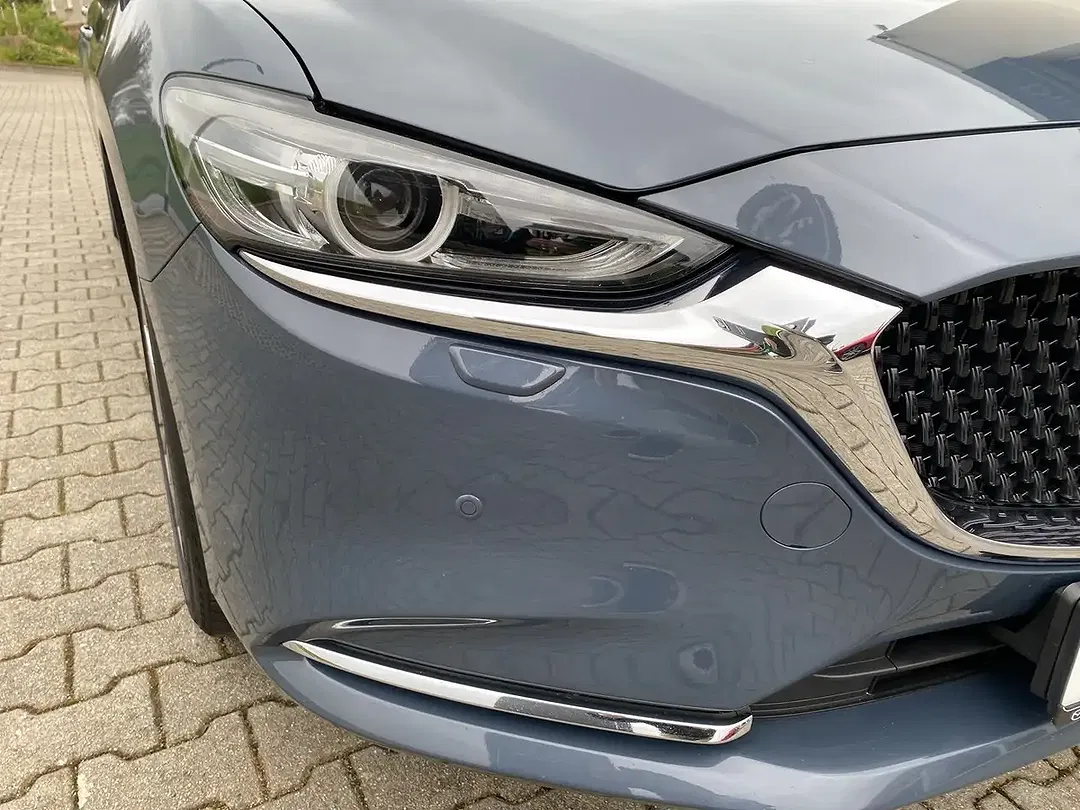 Mazda 6 Sports-Line - Thumbnail 7