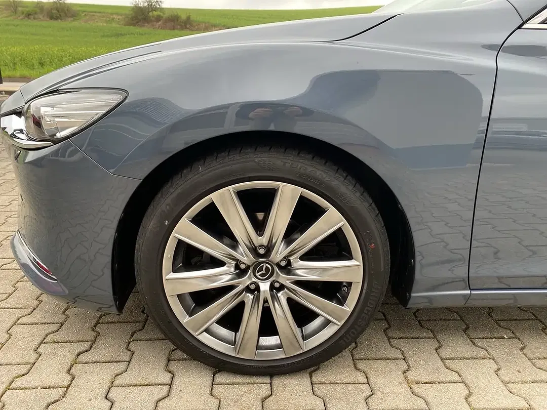 Mazda 6 Sports-Line - Thumbnail 8