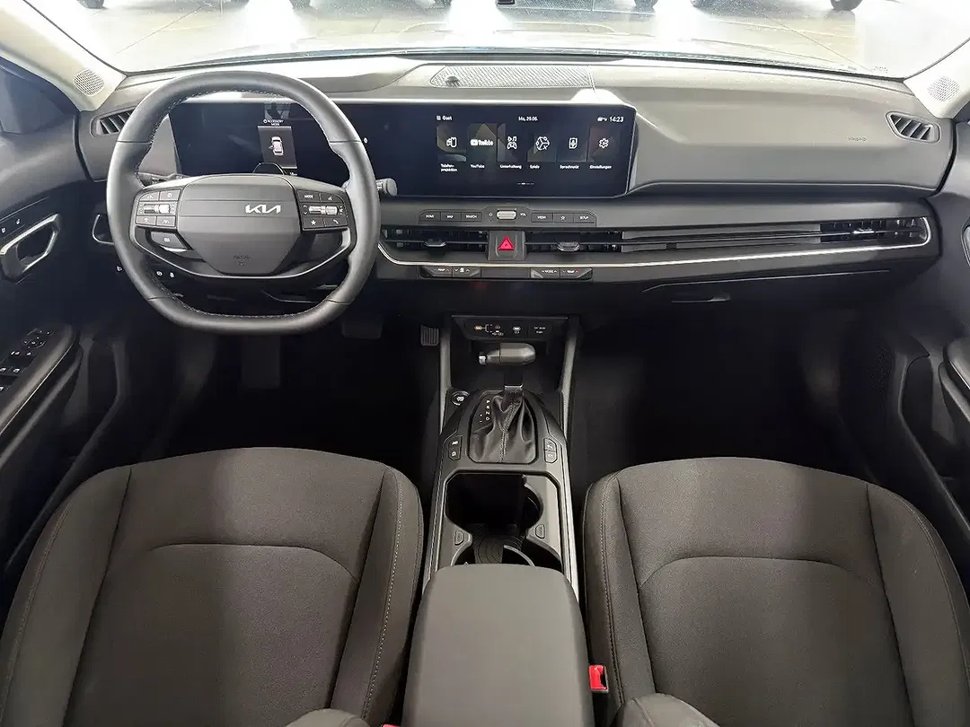 Kia K4 1.6 T-GDI DCT - Thumbnail 10