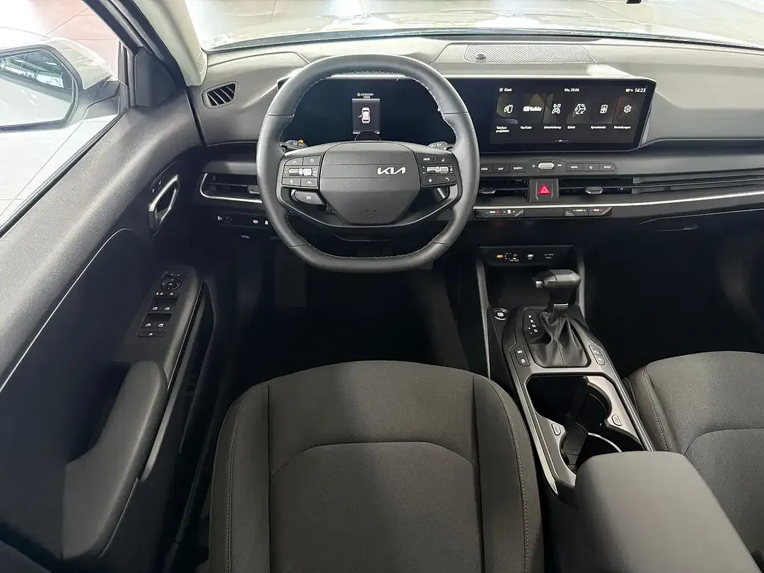 Kia K4 1.6 T-GDI DCT - Thumbnail 11