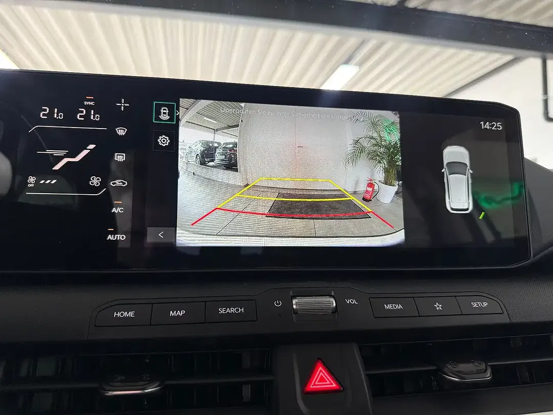 Kia K4 1.6 T-GDI DCT - Thumbnail 13