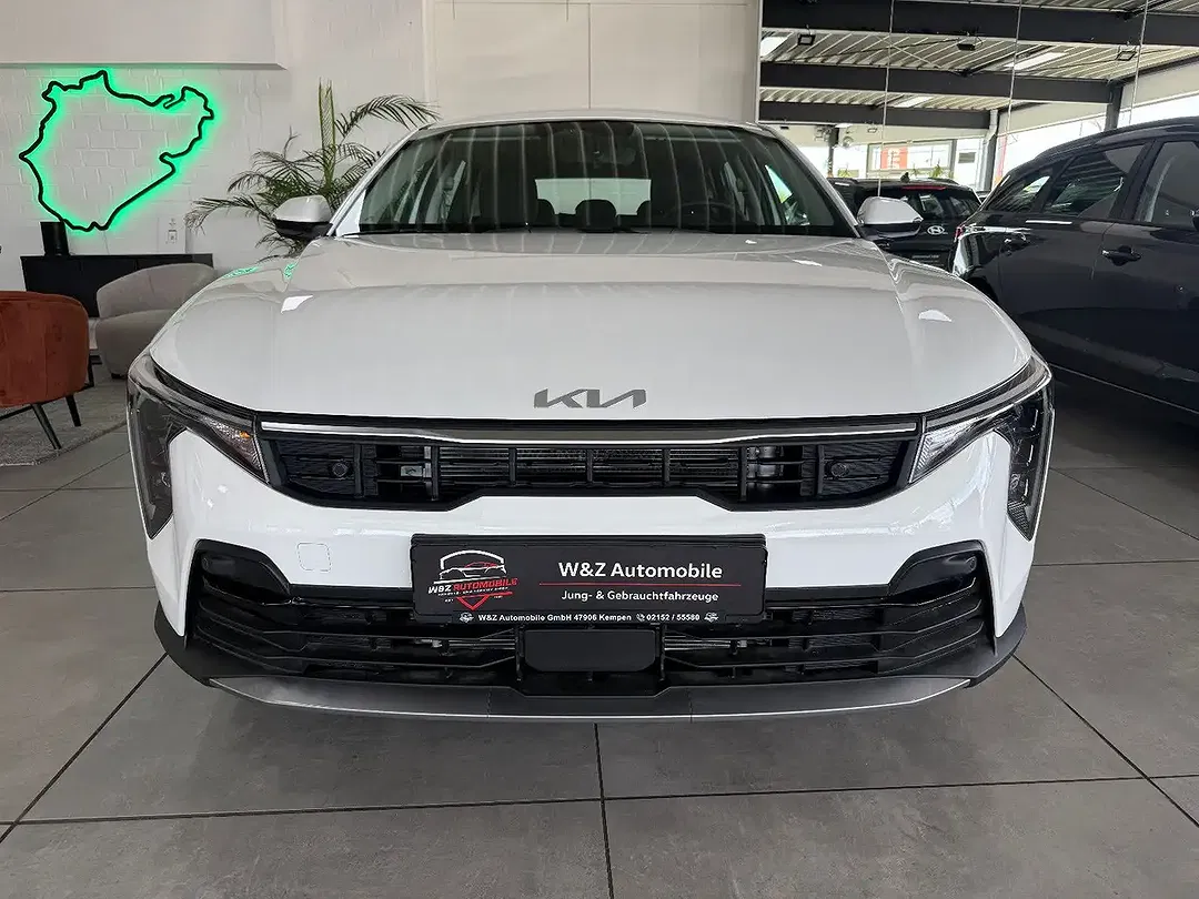 Kia K4 1.6 T-GDI DCT - foto 2