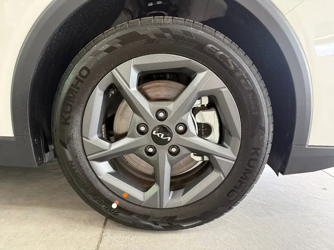 Kia K4 1.6 T-GDI DCT - Thumbnail 4