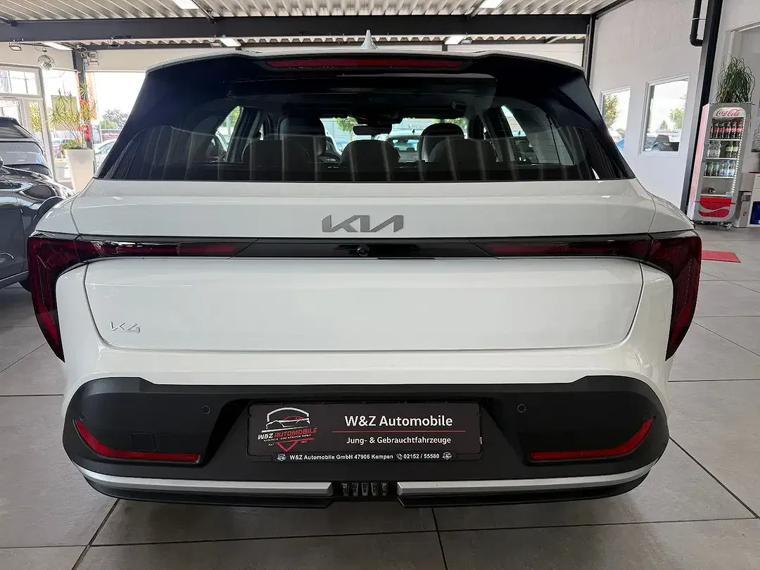 Kia K4 1.6 T-GDI DCT - Thumbnail 6