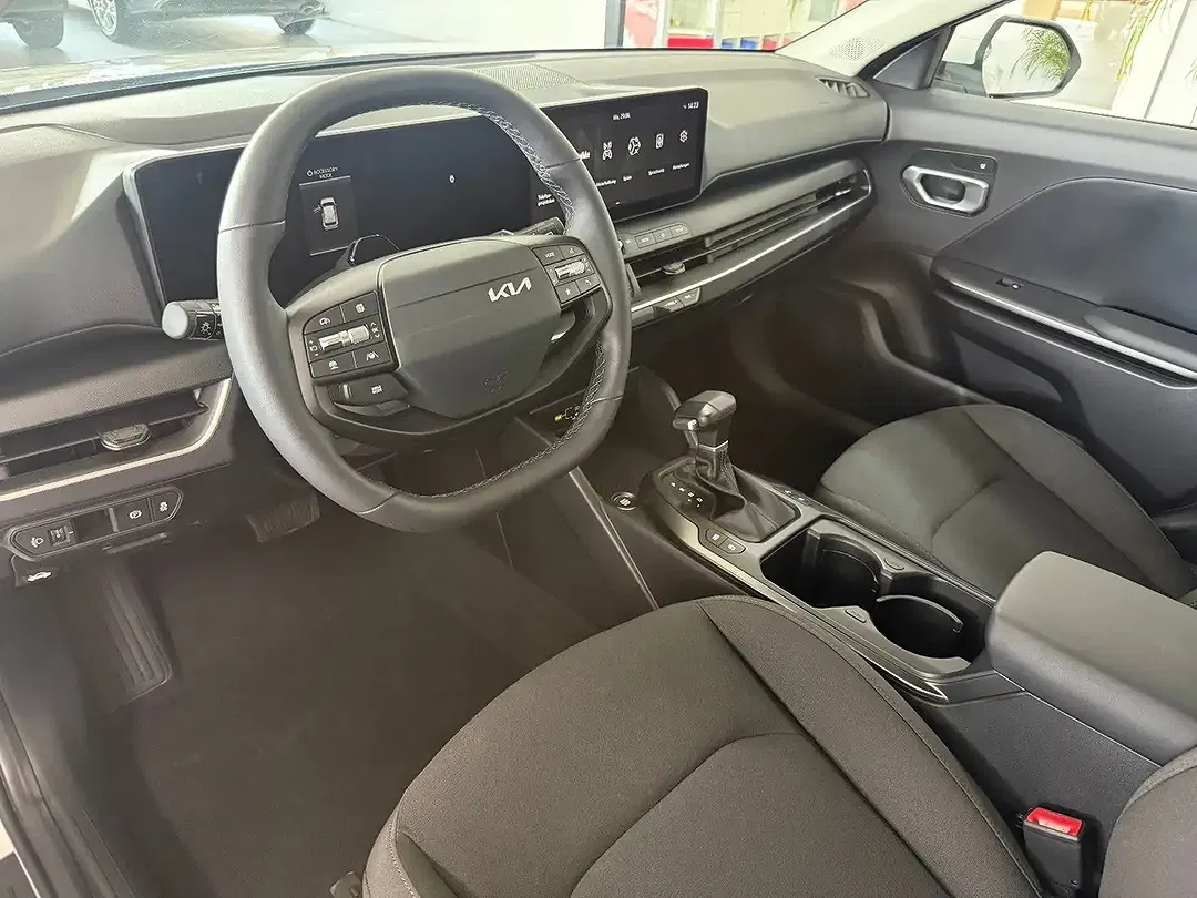 Kia K4 1.6 T-GDI DCT - Thumbnail 8