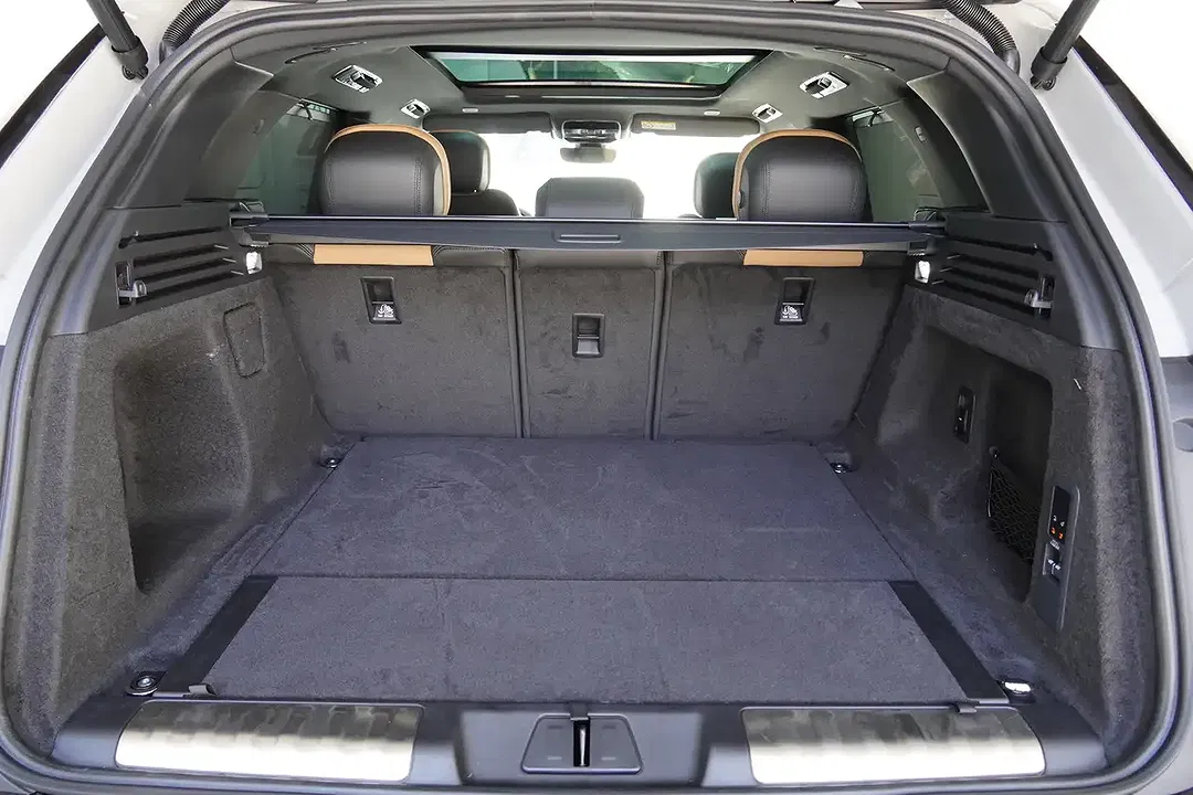 Land Rover Range Rover Sport 3.0 PHEV Dynamic SE - Thumbnail 13
