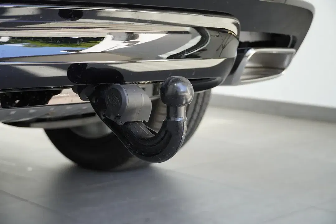 Land Rover Range Rover Sport 3.0 PHEV Dynamic SE - Thumbnail 15