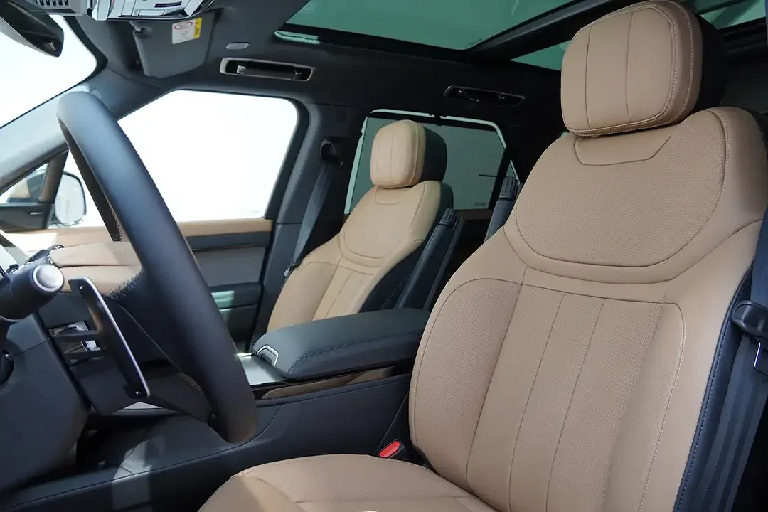 Land Rover Range Rover Sport 3.0 PHEV Dynamic SE - Thumbnail 20
