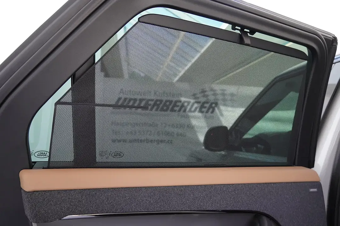 Land Rover Range Rover Sport 3.0 PHEV Dynamic SE - Thumbnail 21